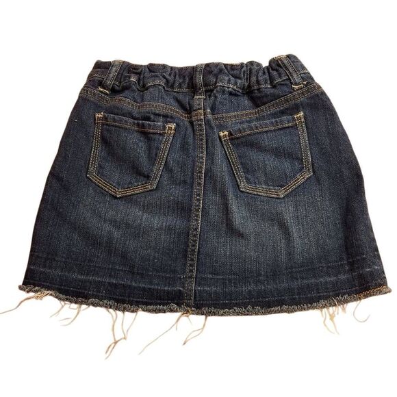 Old Navy denim skirt 8 - Picture 2 of 3